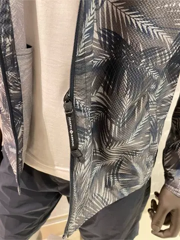 JOSEPH ABBOUD 東　 コーディネート画像