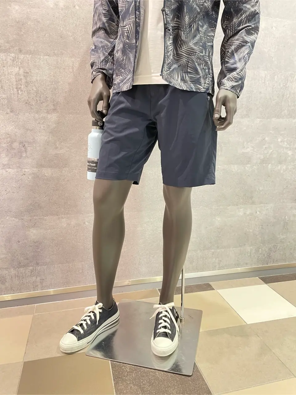 JOSEPH ABBOUD 東　 コーディネート画像