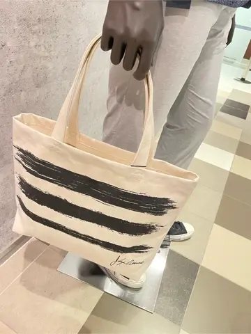 JOSEPH ABBOUD 東　 コーディネート画像