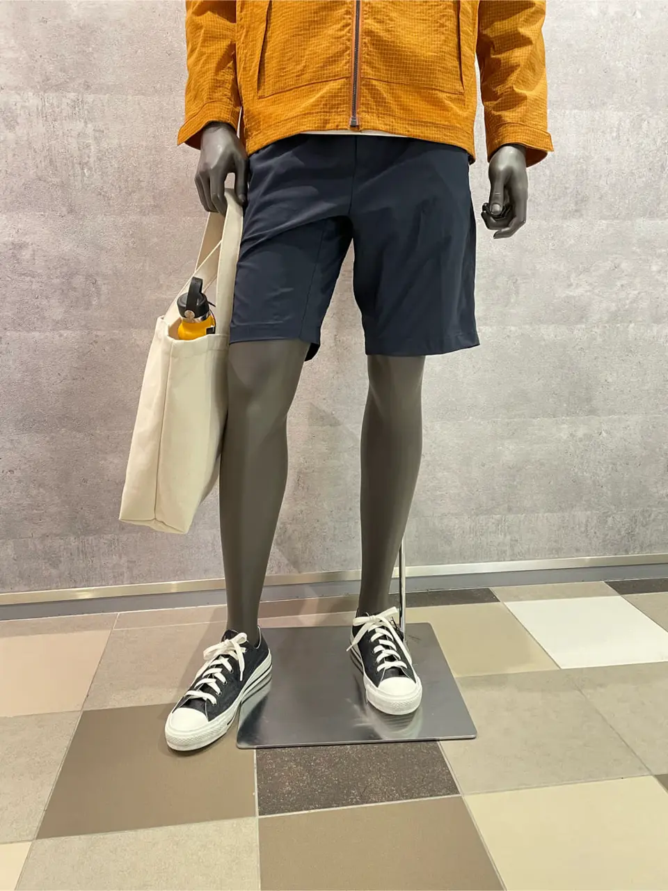 JOSEPH ABBOUD 東　 コーディネート画像