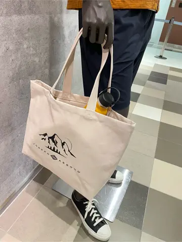 JOSEPH ABBOUD 東　 コーディネート画像