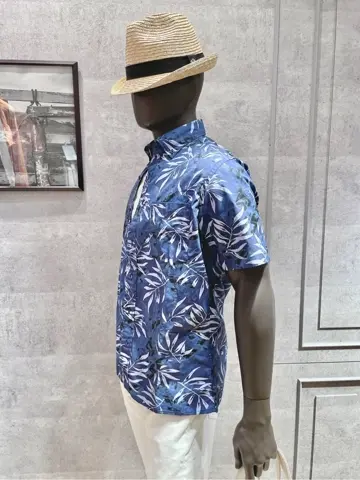 JOSEPH ABBOUD 二澤 コーディネート画像