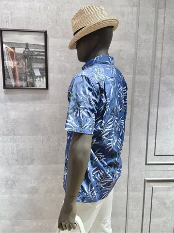 JOSEPH ABBOUD 二澤 コーディネート画像