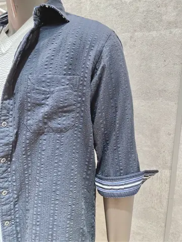 JOSEPH ABBOUD 二澤 コーディネート画像