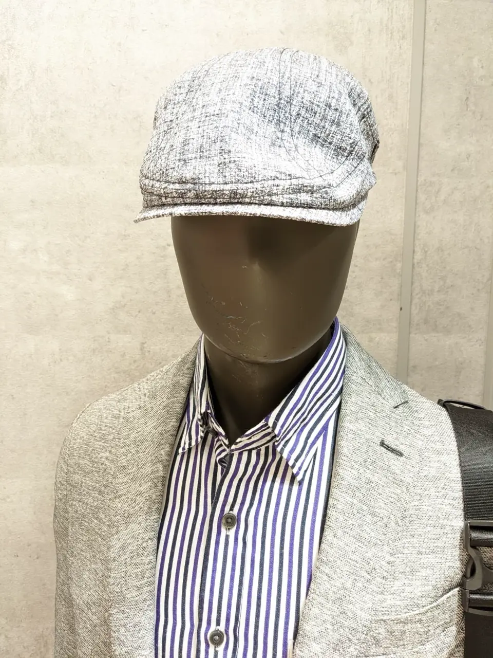 JOSEPH ABBOUD 大久 コーディネート画像