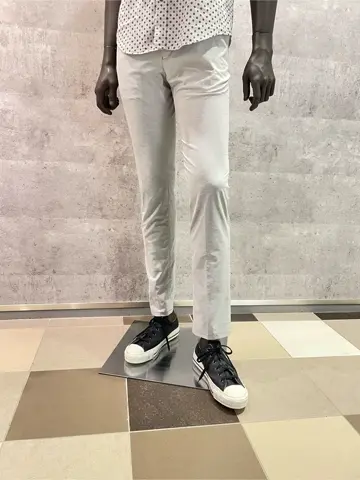 JOSEPH ABBOUD 東　 コーディネート画像