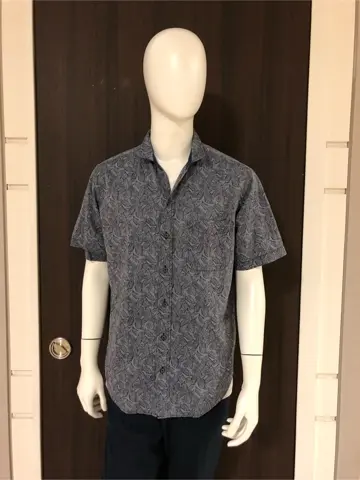 JOSEPH ABBOUD 山口 コーディネート画像