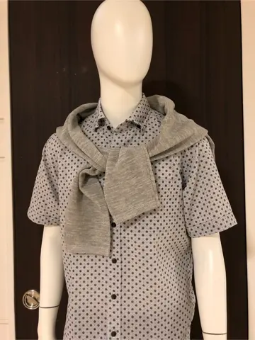 JOSEPH ABBOUD 山口 コーディネート画像