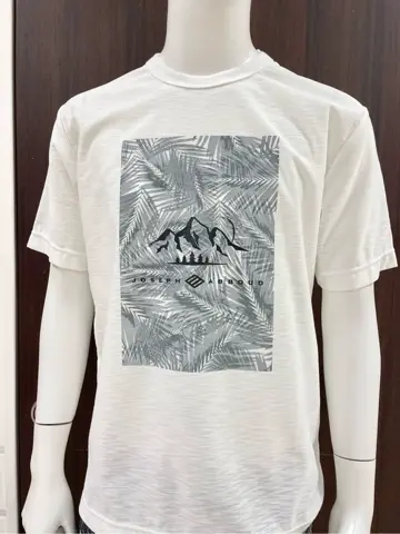 JOSEPH ABBOUD 松山 コーディネート画像