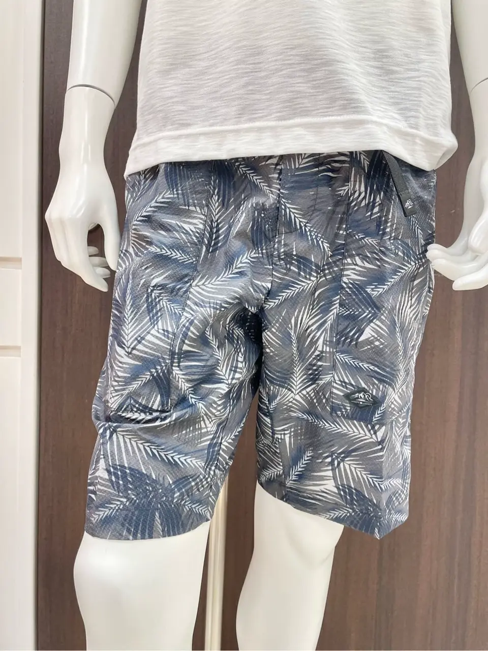 JOSEPH ABBOUD 松山 コーディネート画像