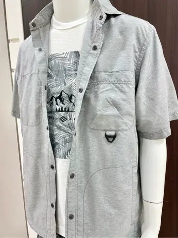 JOSEPH ABBOUD 松山 コーディネート画像