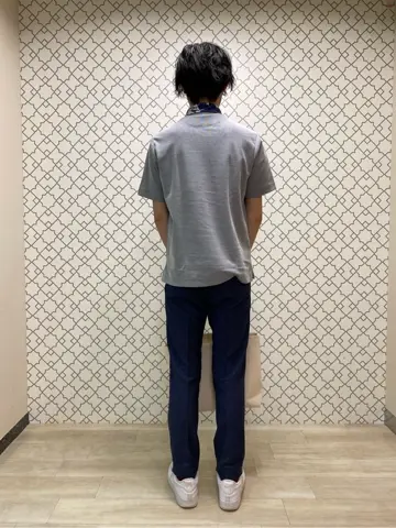 JOSEPH ABBOUD 加藤晴暉 コーディネート画像