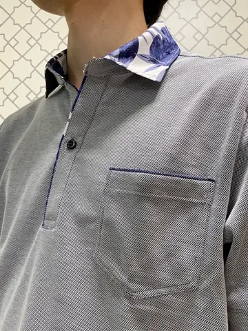 JOSEPH ABBOUD 加藤晴暉 コーディネート画像