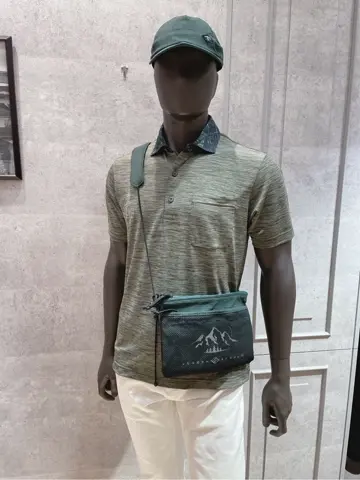 JOSEPH ABBOUD 大久 コーディネート画像