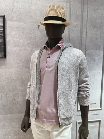 JOSEPH ABBOUD 大久 コーディネート画像