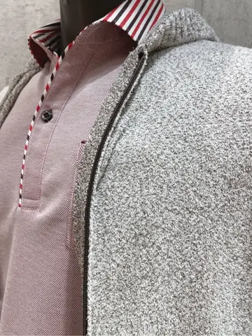 JOSEPH ABBOUD 大久 コーディネート画像