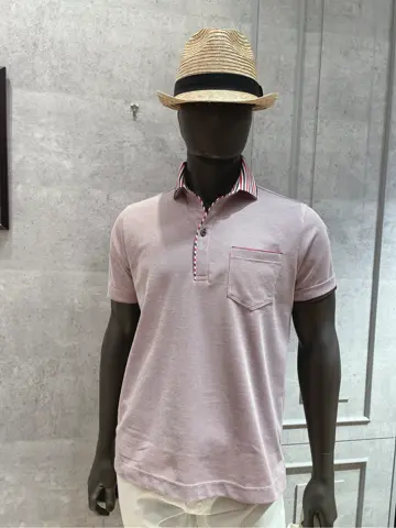 JOSEPH ABBOUD 大久 コーディネート画像