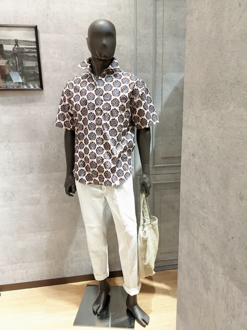  大久 コーディネート画像