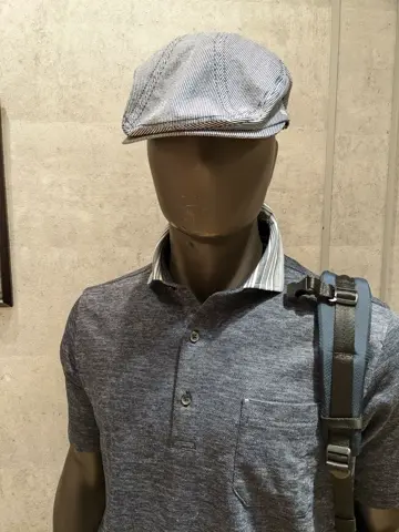 JOSEPH ABBOUD 大久 コーディネート画像