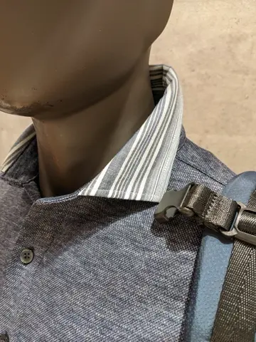 JOSEPH ABBOUD 大久 コーディネート画像