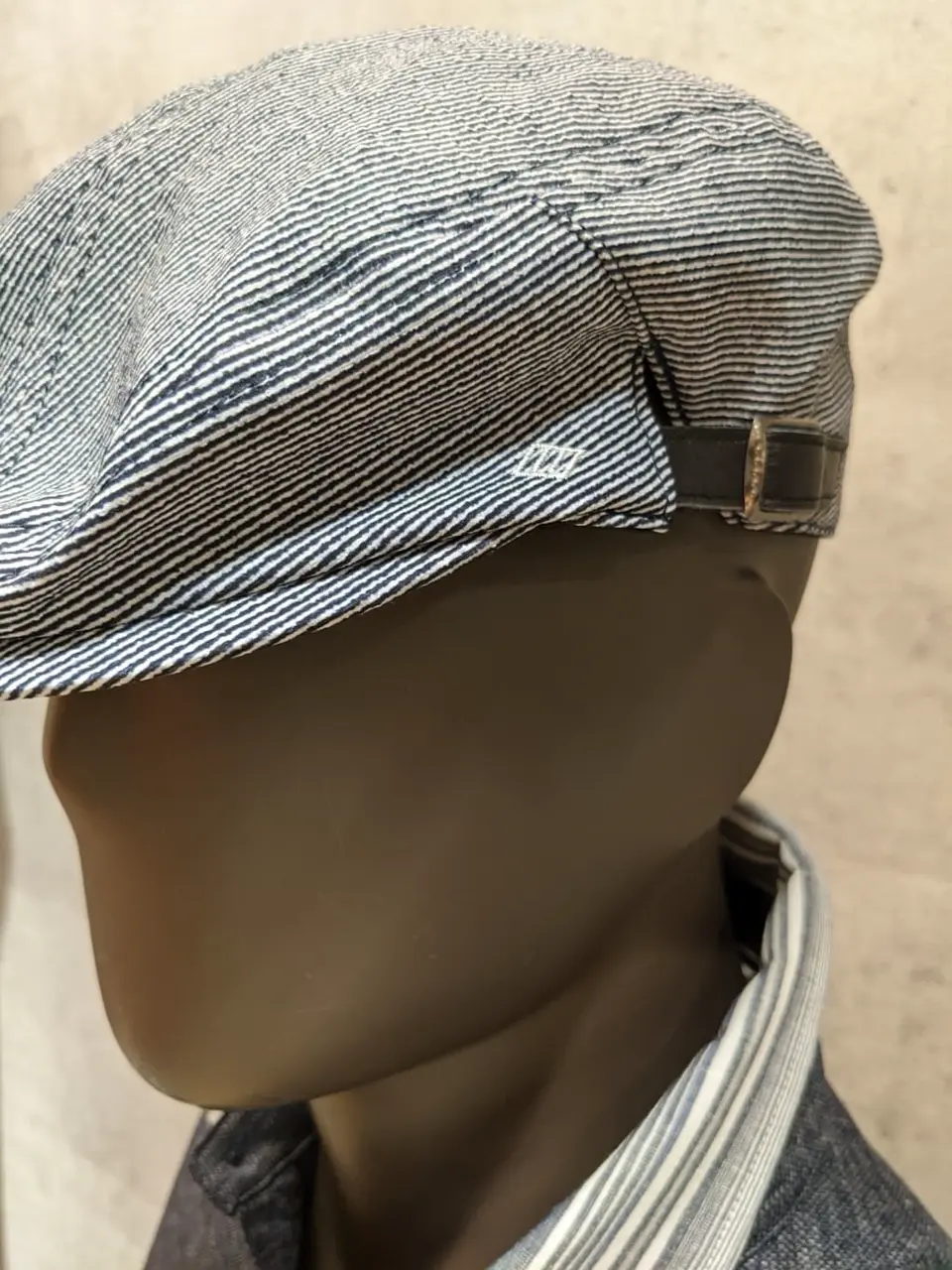 JOSEPH ABBOUD 大久 コーディネート画像