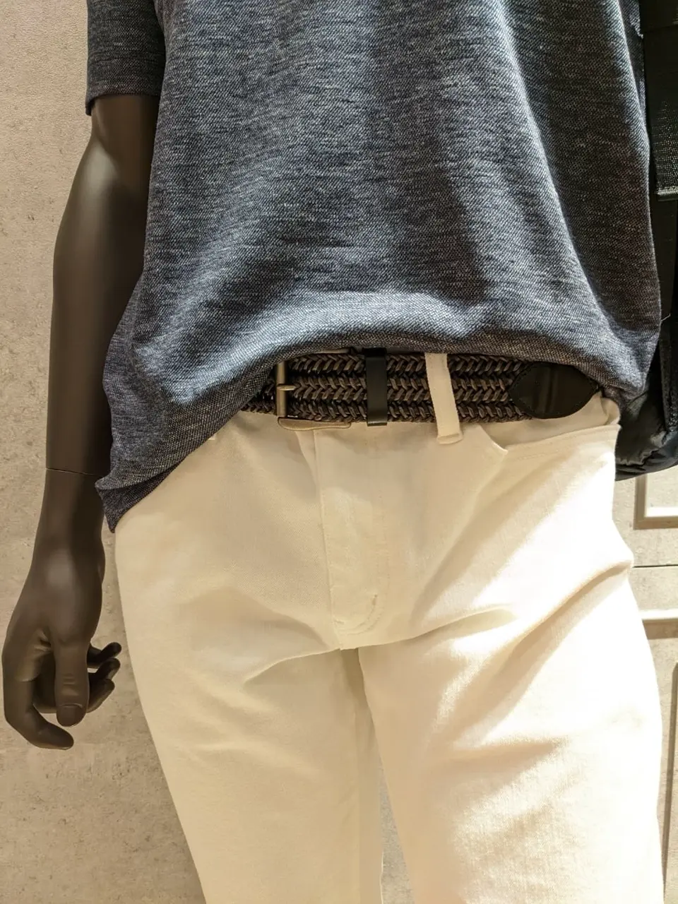 JOSEPH ABBOUD 大久 コーディネート画像