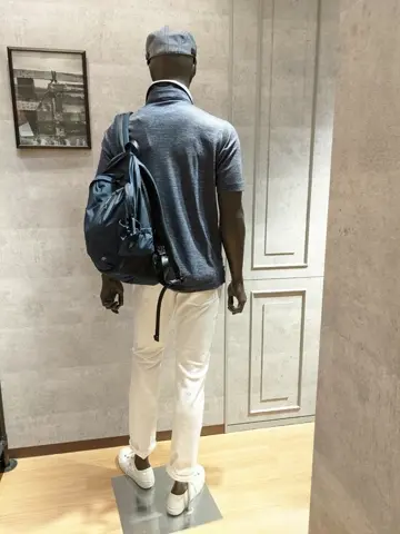 JOSEPH ABBOUD 大久 コーディネート画像