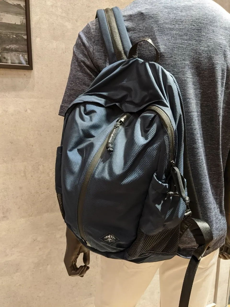 JOSEPH ABBOUD 大久 コーディネート画像