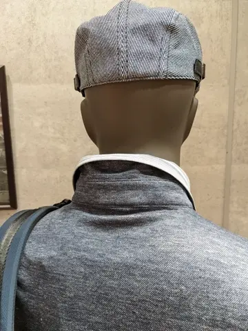 JOSEPH ABBOUD 大久 コーディネート画像