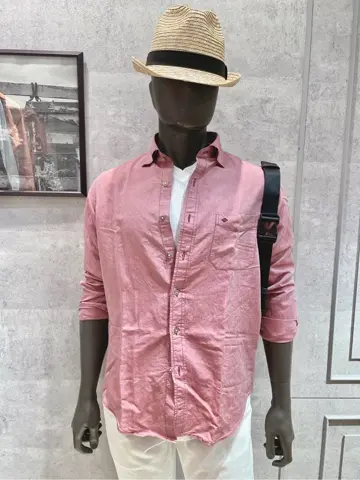 JOSEPH ABBOUD 二澤 コーディネート画像