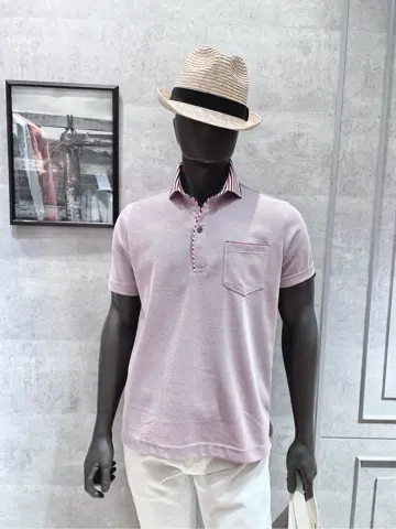 JOSEPH ABBOUD 二澤 コーディネート画像