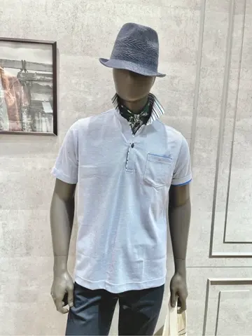 JOSEPH ABBOUD 二澤 コーディネート画像