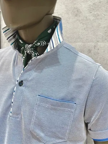 JOSEPH ABBOUD 二澤 コーディネート画像