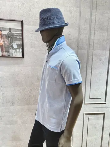 JOSEPH ABBOUD 二澤 コーディネート画像