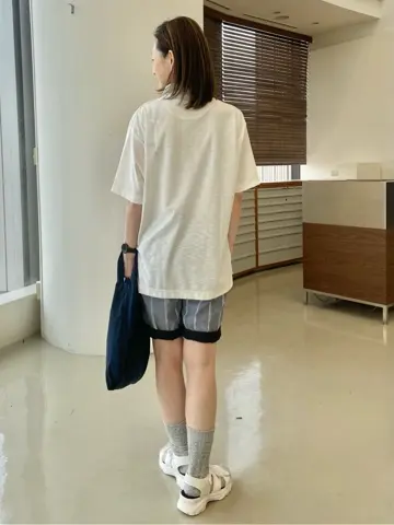 JOSEPH ABBOUD たかい　かおり コーディネート画像