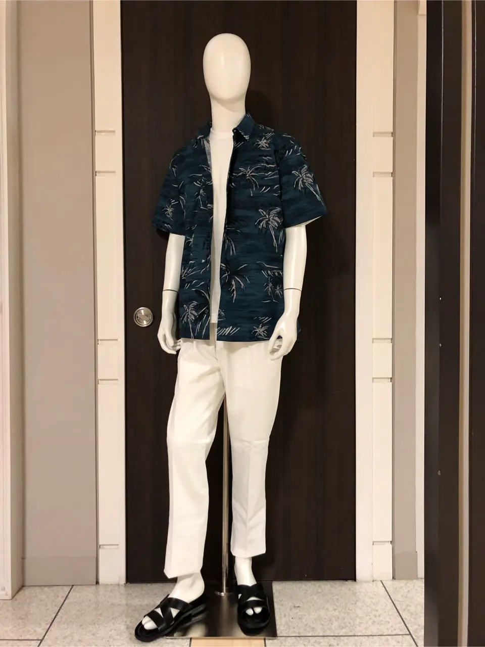  山口 コーディネート画像