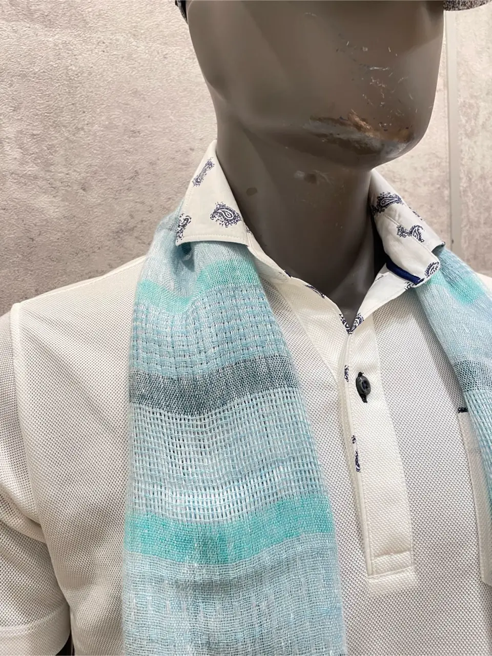 JOSEPH ABBOUD 東　 コーディネート画像