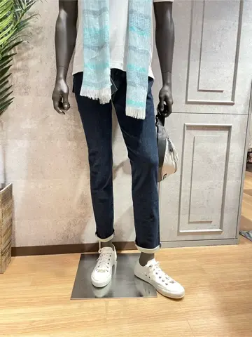 JOSEPH ABBOUD 東　 コーディネート画像