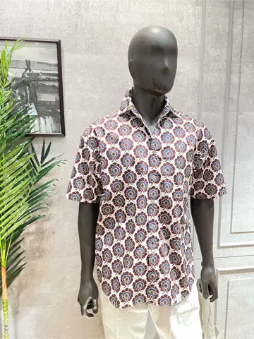 JOSEPH ABBOUD 東　 コーディネート画像