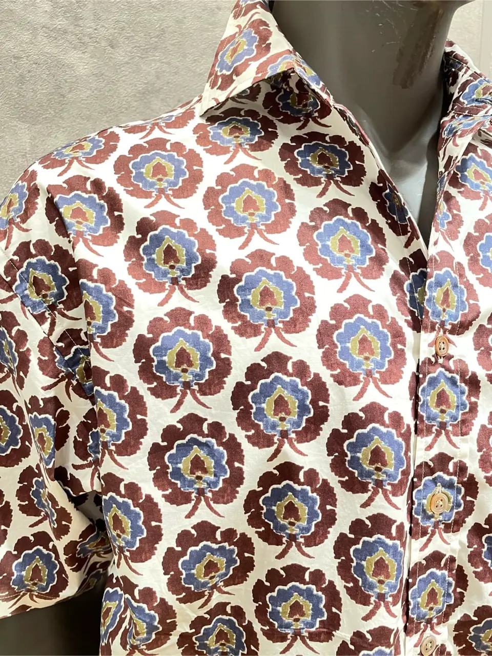 JOSEPH ABBOUD 東　 コーディネート画像