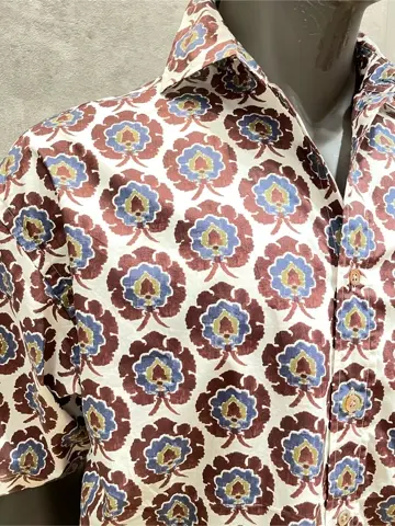 JOSEPH ABBOUD 東　 コーディネート画像