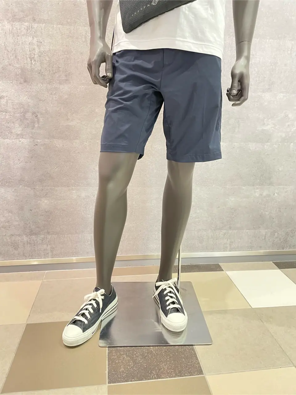 JOSEPH ABBOUD 東　 コーディネート画像