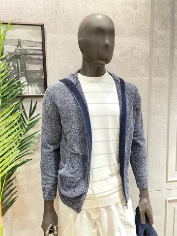 JOSEPH ABBOUD 東　 コーディネート画像