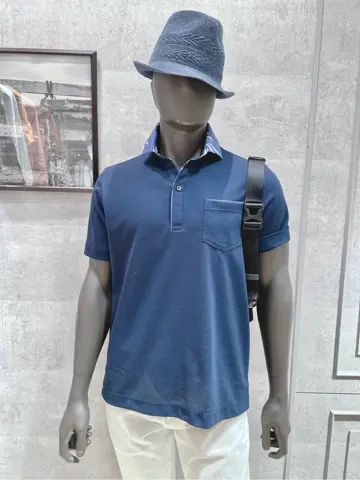 JOSEPH ABBOUD 二澤 コーディネート画像