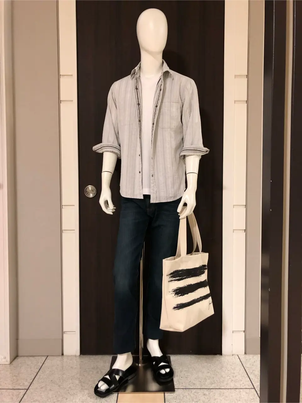  山口 コーディネート画像