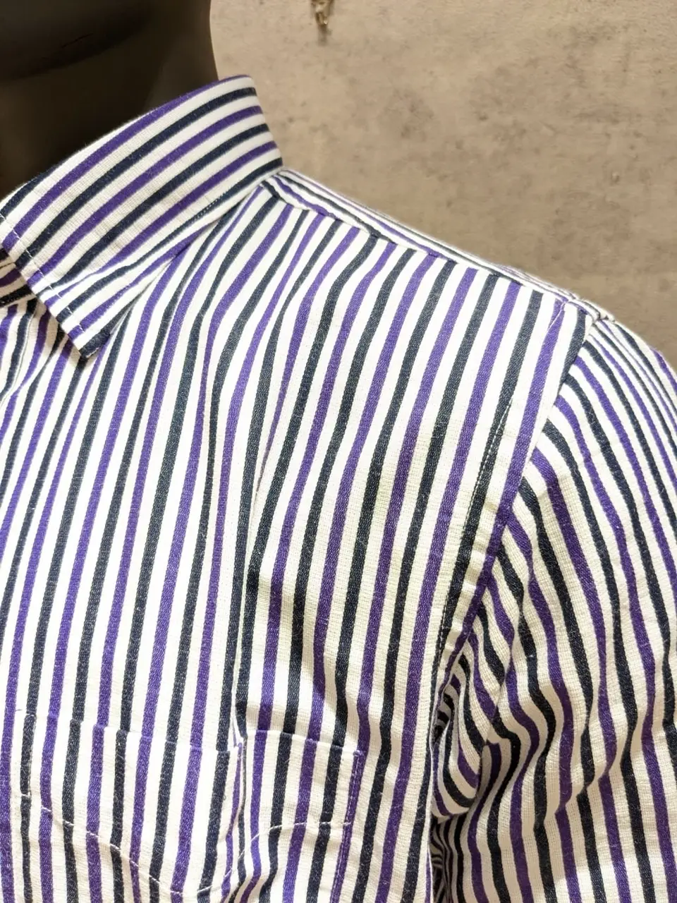 JOSEPH ABBOUD 大久 コーディネート画像