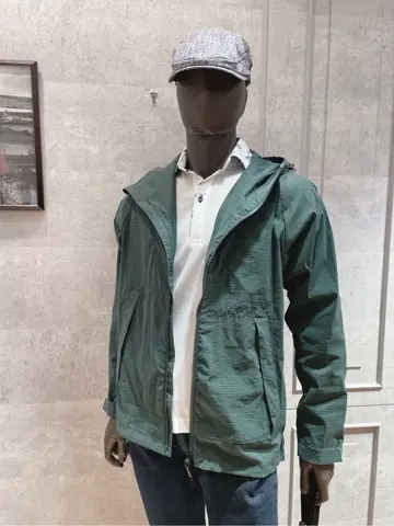 JOSEPH ABBOUD 大久 コーディネート画像