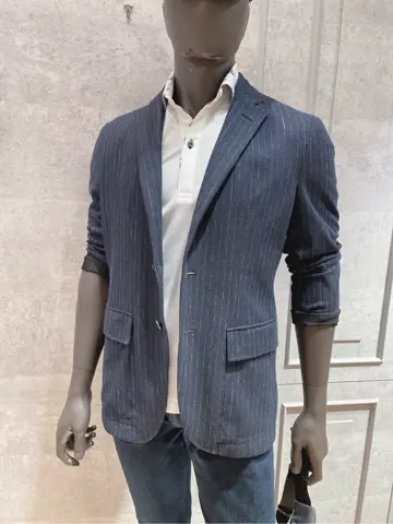 JOSEPH ABBOUD 大久 コーディネート画像