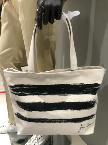 JOSEPH ABBOUD 川田 コーディネート画像