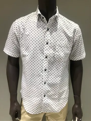 JOSEPH ABBOUD 川田 コーディネート画像